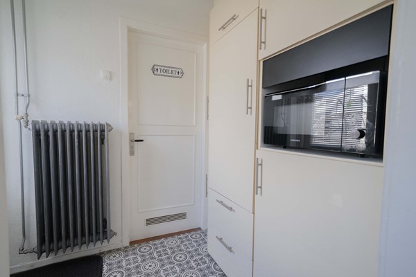 Medium property photo - Cornelis Matersweg 12, 1943 GX Beverwijk